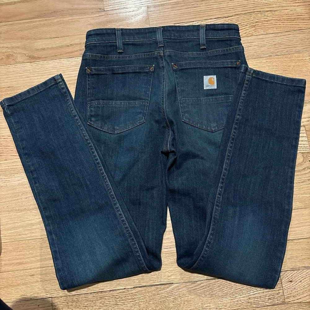 Carhartt Women’s Jeans size 4